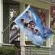 thumbnail image 3 of Up (Disney) Bandera impresa con temática, regalo perfecto para fanáticos, amigos y familiares, y adecuada para actividades al aire libre e interiores, decoraciones de fiesta. 120*180CM, 3 of 6