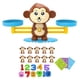 thumbnail image 4 of Juego De Matemáticas Monkey Balance Para Niños De 3 A 5 Años, 4 of 6