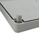thumbnail image 4 of Caja de conexiones Ogrmar de plástico, a prueba de polvo, IP65, estuche DIY, 4 of 6