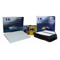 Repuestos Del Sol - Kit Filtro Para Suzuki Grand Vitara 2 4 J24B 2009 2018