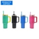 thumbnail image 1 of Mug doble 1.2L Acero Inoxidable color surtido 1 un, 1 of 5