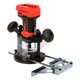 thumbnail image 3 of Fresadora inalámbrica 6 y 8mm Yato 18V Router YT-82194, 3 of 10