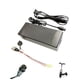 thumbnail image 1 of Cargador para scooter eléctrico INXING 60V 2A con conector aéreo M16, 1 of 9