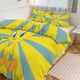 thumbnail image 1 of TweetyBird Print Bedding Set Pattern Duvet Cove Set 3 Pieces 1 Quilt Cover And 2 Pillowcases for Women Men Teens, 1 of 5