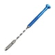 thumbnail image 1 of Taladro Espiral Semiautomático, Herramienta Rotativa Manual Para Moldes De Fundición De Resina De Arcilla PP, 1 of 5