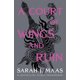 thumbnail image 1 of Libro Bloomsbury A Court of Wings and Ruin 3, 1 of 1
