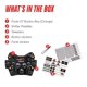 thumbnail image 5 of Caja de Botones ASETek Forte GT – Panel de Control para Sim Racing, 5 of 7