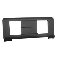 Bothyi - Soporte Para Partituras Musicales, 49,5X21Cm, 1 Unidad, Soporte Para Manos Libres Para Piano De Escritorio