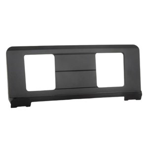 Bothyi - Soporte Para Partituras Musicales, 49,5X21Cm, 1 Unidad, Soporte Para Manos Libres Para Piano De Escritorio