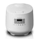 thumbnail image 1 of Arrocera Cr 0641f 1 4 L 6 Tazas 2 8 L 12 Tazas Blanca, 1 of 8