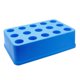 thumbnail image 1 of Caja De Almacenamiento De Portaherramientas CNC, Contenedor BT30/BT40/BT50, Caja Colectora Portátil Para BT40, Azul, 1 of 5