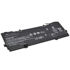 Hubei - Kb06Xl Reemplazo De Batería Para Laptop Hp Spectre X360 Convertible 15