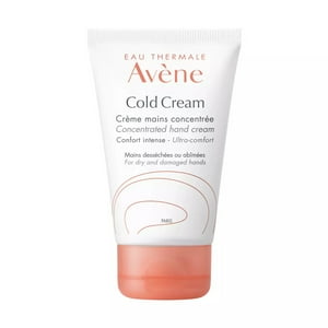 Avene - Crema Fria De Manos Piel Secas 50 Ml