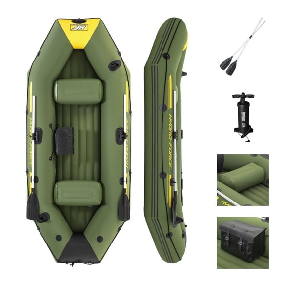 Bote Inflable Marine Pro