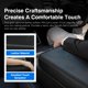 thumbnail image 5 of Cubierta de reposabrazos ZitoNebrix para Tesla Model 3/Y 2024+, 5 of 7
