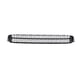 thumbnail image 2 of Parachoques Delantero, Malla Inferior, Actualización Negra Para Volkswagen Passat 2012-2015, 2 of 5