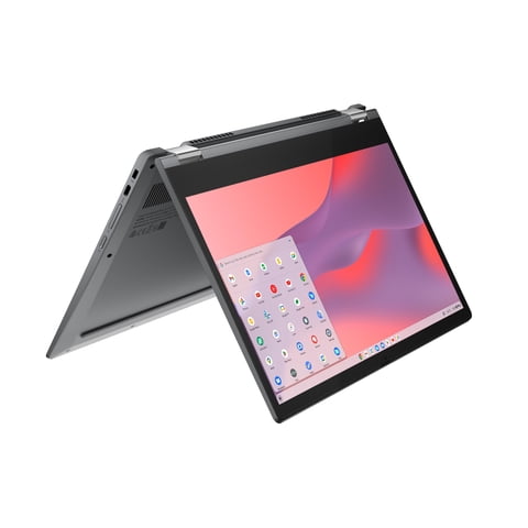 Ordenador Portátil Lenovo Flex 5 Chromebook 2 En 1 De