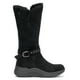 thumbnail image 1 of Bota Mujer Negro Manille Boteli, 1 of 4