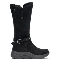 Bota Mujer Negro Manille Boteli