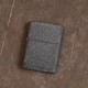 thumbnail image 4 of Encendedor Zippo Lighter Iron Stone Piedra Gris, 4 of 6