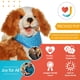 thumbnail image 4 of Mascota de compañía interactiva JOY FOR ALL Freckled Pup Brown, 4 of 9