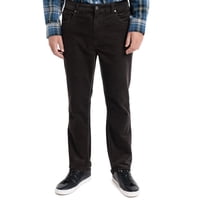 Truval - Pantalon Cotele Regular Fit