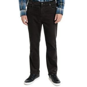 Truval - Pantalon Cotele Regular Fit