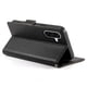 thumbnail image 4 of Funda Cartera Magnética con Tarjetas y Soporte para Samsung Galaxy A26 Negro, 4 of 6