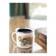 thumbnail image 4 of Taza Enlozada Gilligan Jr Memo N° 2 KND, 4 of 4