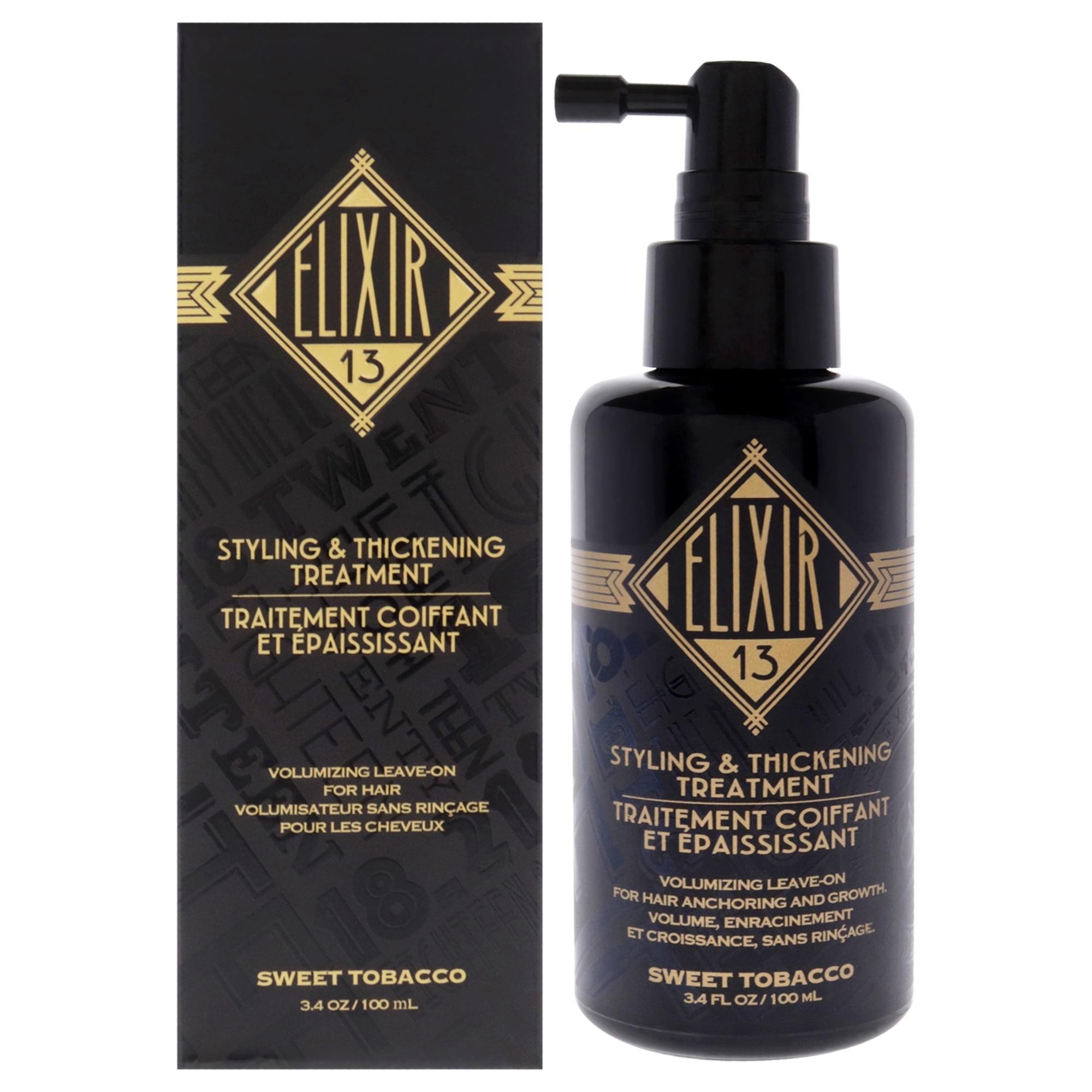 Tratamiento 18.21 Man Made Elixir 13