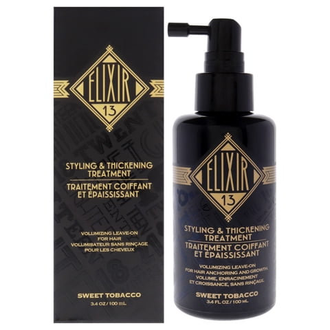 Tratamiento 18.21 Man Made Elixir 13