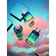 thumbnail image 4 of Perfume Vanilla Vibes Eau De Parfum 50 Ml, 4 of 4