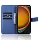 thumbnail image 2 of Funda Billetera para Samsung Galaxy S26 con Ranuras y Soporte Azul, 2 of 6