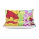 thumbnail image 3 of Winnie The Pooh 3-Piece Twin Bed Set - Includes 1 Single Comforter And 2 Pillowcases Bedding - Fade Resistant Microfiber - Winnie The Pooh, 3 of 4
