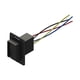 thumbnail image 4 of Interruptor estabilizador de potencia para RV, interruptor de gato eléctrico, resistente al agua IP66, piezas de reparación de accesorios negros fácil, 4 of 5