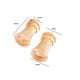 thumbnail image 2 of Pack 2 Unidades Terminal Queen De Madera Natural 28 Mm, 2 of 2