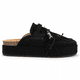 thumbnail image 1 of Sandalia Negro Mujer Casual Chalada Risco, 1 of 9