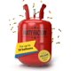 thumbnail image 1 of Tanque de helio Party Factory 200 L – Hasta 30 globos, 1 of 7