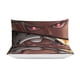 thumbnail image 3 of Seraphim Bed Duvet Cover Funny Anime Cartoon Bedding Sets Lightweight 3 Piece Comforter Sets, 3 of 5