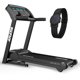 thumbnail image 1 of Trotadora Infinity IV 18km/h Auto Inc con Smartwatch, 1 of 8