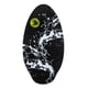 thumbnail image 1 of Skimboard Wooden Negro, 1 of 1
