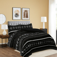 Genérico - Cubrecama Invierno Plush Chiporro King