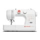 thumbnail image 2 of Combo Máquina de Coser Doméstica SM024 + Máquina de Coser Overlock S0105, 2 of 3