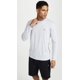 thumbnail image 2 of Camiseta Lacoste de manga larga de algodón Pima Silver 3XL, 2 of 6