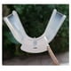 thumbnail image 2 of Protector Bucal Doble Para Adulto Silicona Transparente, 2 of 3