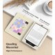 thumbnail image 4 of Funda MoKo para Kindle Paperwhite de 7" (2024) de cuero PU, 4 of 7