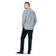 thumbnail image 3 of Camisa Tommy Hilfiger Heritage Oxford Gingham para hombre, 3 of 3