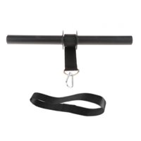 Ioensy - Rodillo De Muñeca Para Antebrazo, Antideslizante, Para Gimnasio En Casa, Entrenamiento De Fuerza En El Antebrazo