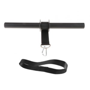 Ioensy - Rodillo De Muñeca Para Antebrazo, Antideslizante, Para Gimnasio En Casa, Entrenamiento De Fuerza En El Antebrazo