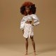 thumbnail image 2 of Barbie You Create Basics Kit Neutro 002 Muñeca Set, 2 of 6